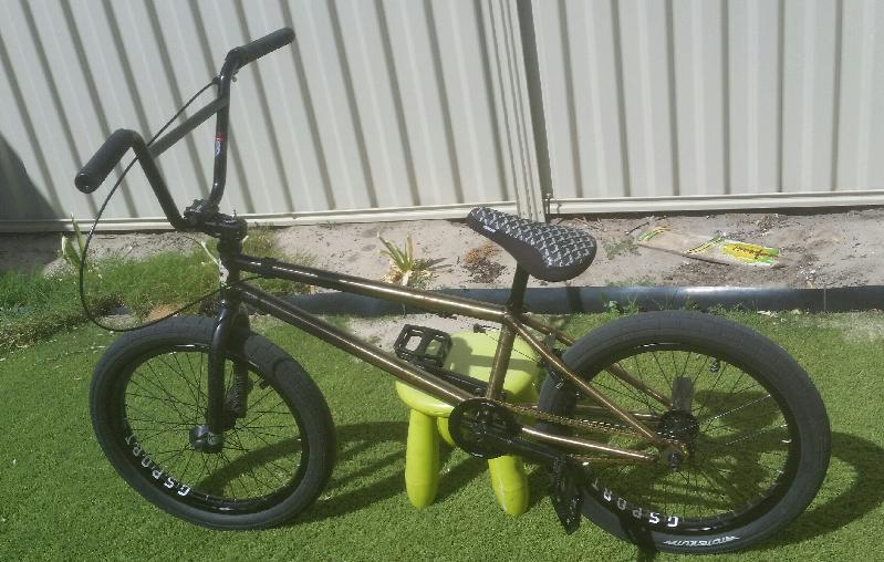 Best BMX shop
