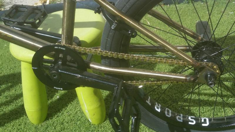 Best BMX shop