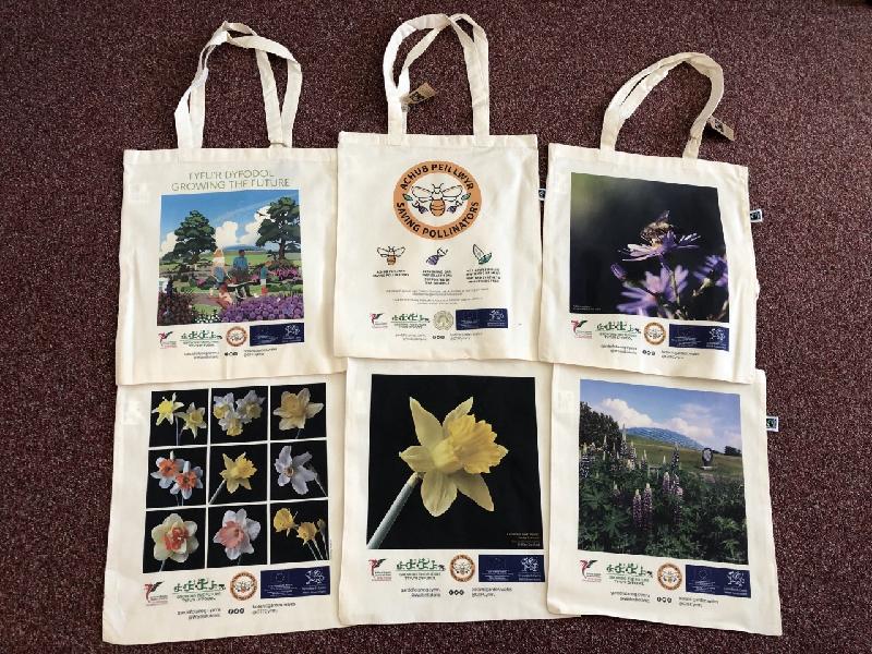 Great quality bags and excellent service