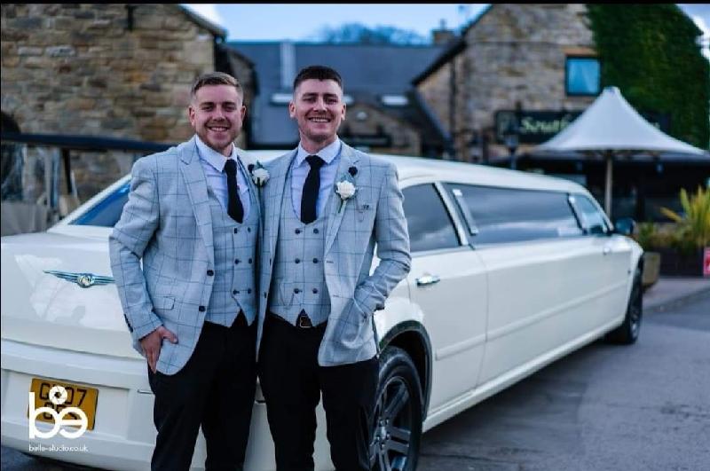 5 star service and suits
