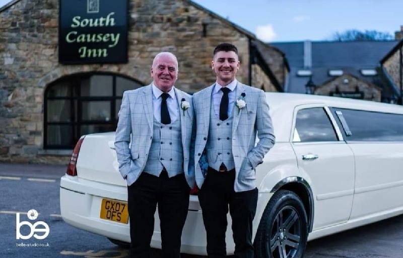 5 star service and suits
