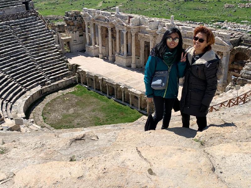 Viagem Maravilhosa pela Turquia com Memphis Tours