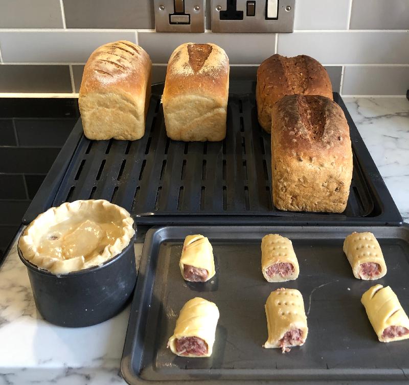 Fantastic High quality Flour