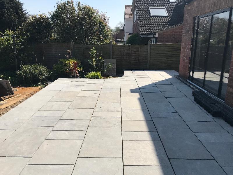 Excellent service and product.  Would highly recommend!