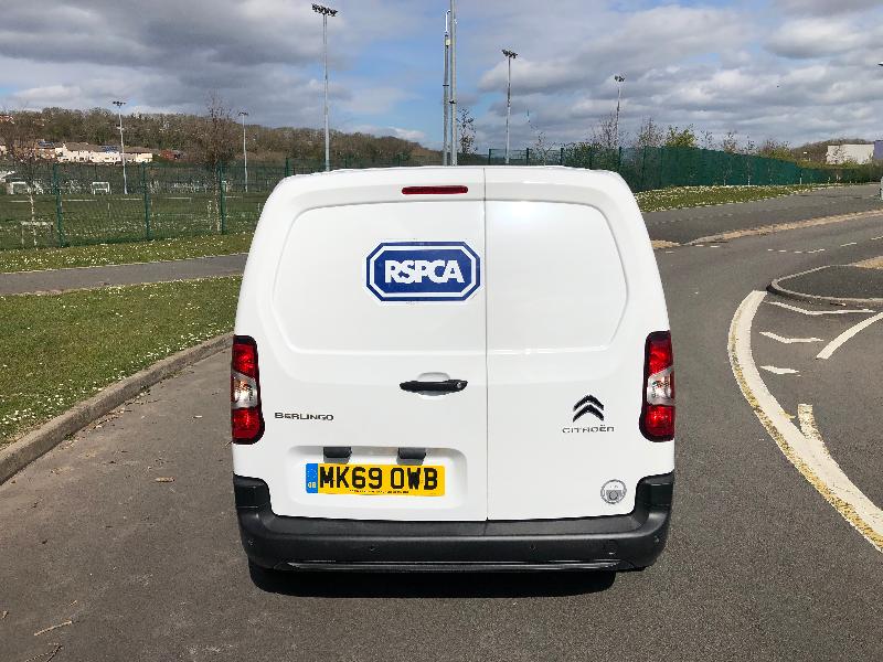 Great service, great value and quick service.