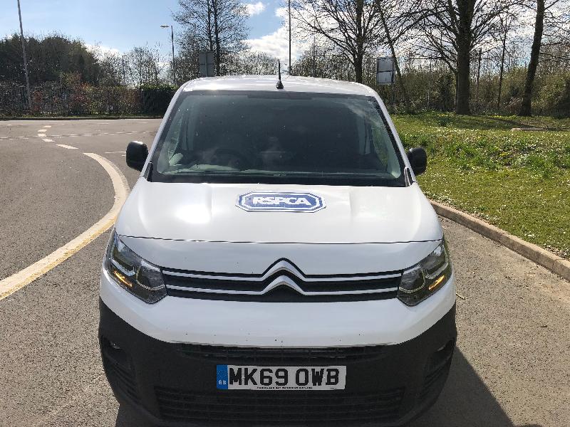 Great service, great value and quick service.