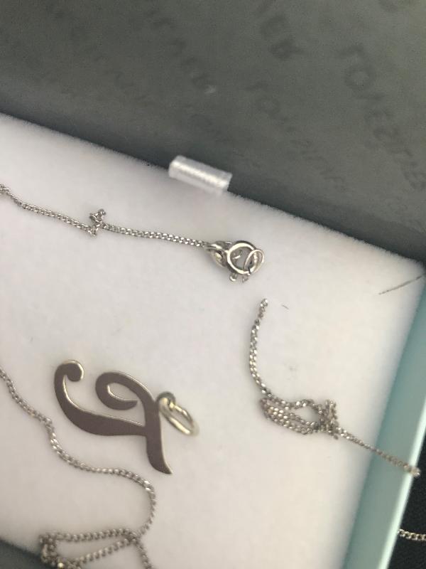 Great service, poor product :(