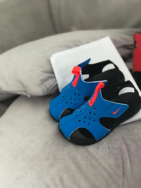 Worth the money for Nike quality
