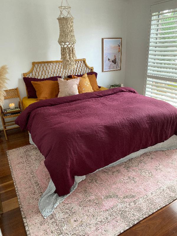 The best purchase I've ever made - Will be returning to buy ALL the rugs!