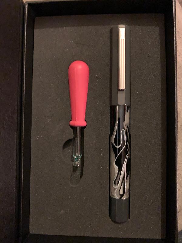 Best pen shop in town!