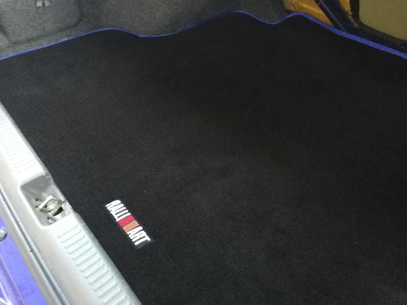 Excellent quality and pricing Evo 6 mats.