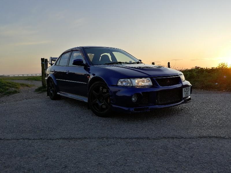 Excellent quality and pricing Evo 6 mats.