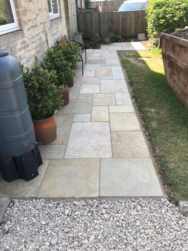 Best paving suppliers