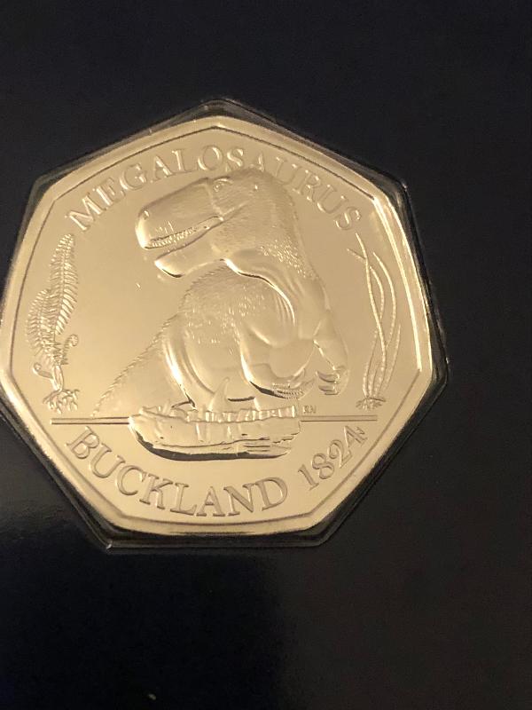 Wide range of coins on offer. And great price.