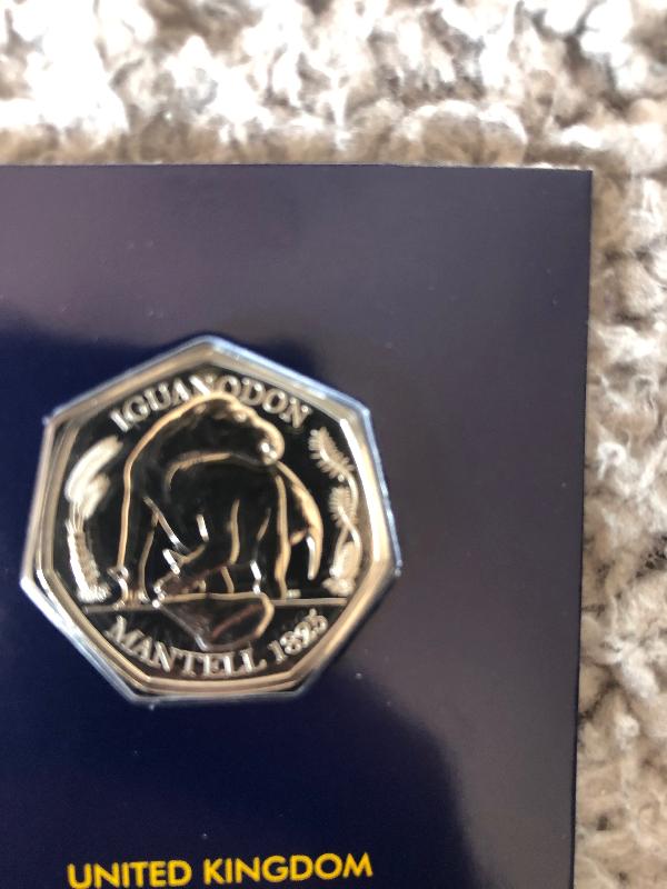 Wide range of coins on offer. And great price.