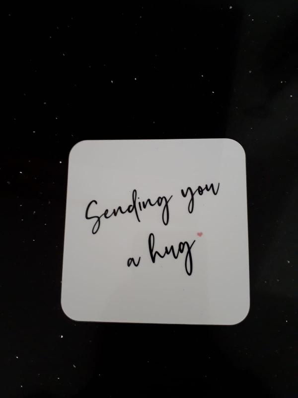 Lovely personalised gifts and great service all round!!