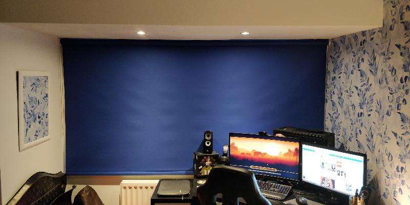 Great blind great fit great service! *****