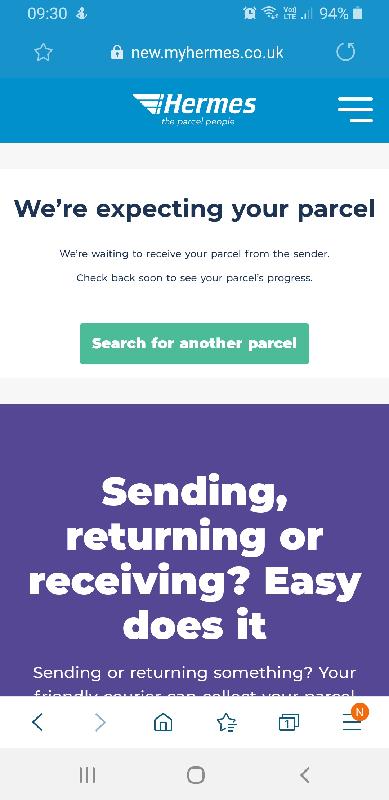 Poor customer service, poor delivery.
