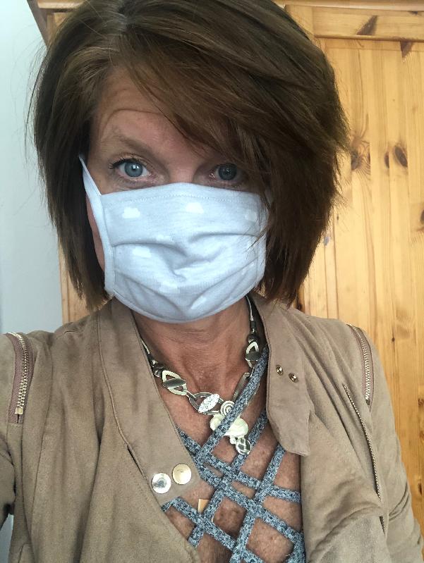Great masks - great service!