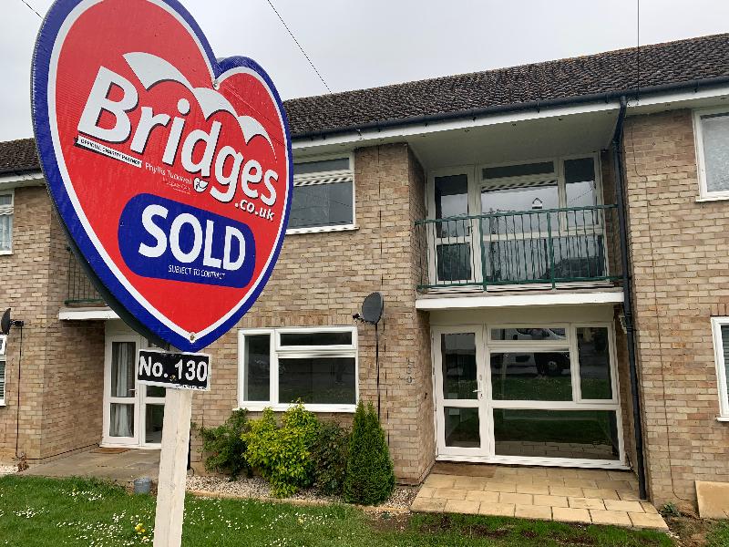 Bridges Sold My Home During Covid-19. 5 Star Service!
