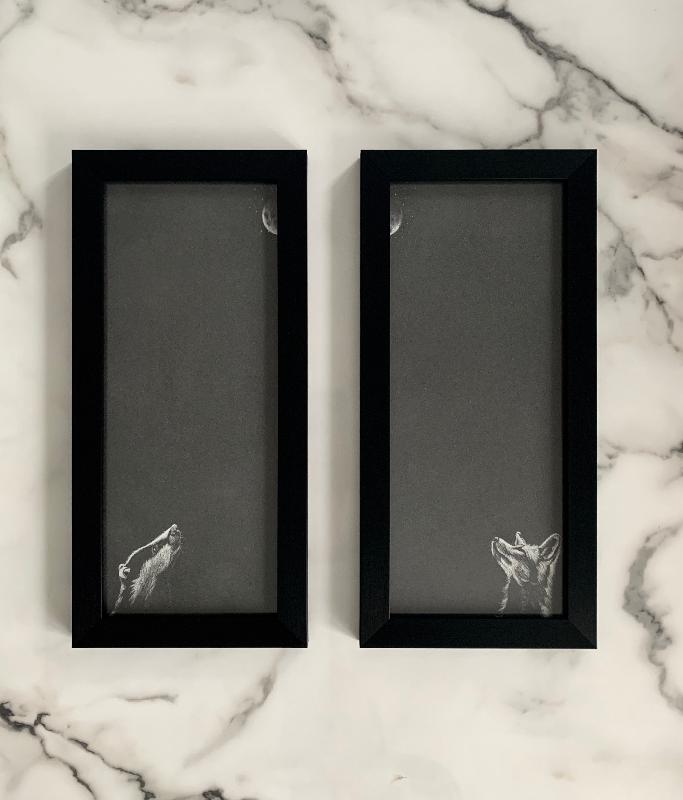 Fab frames for a fab price