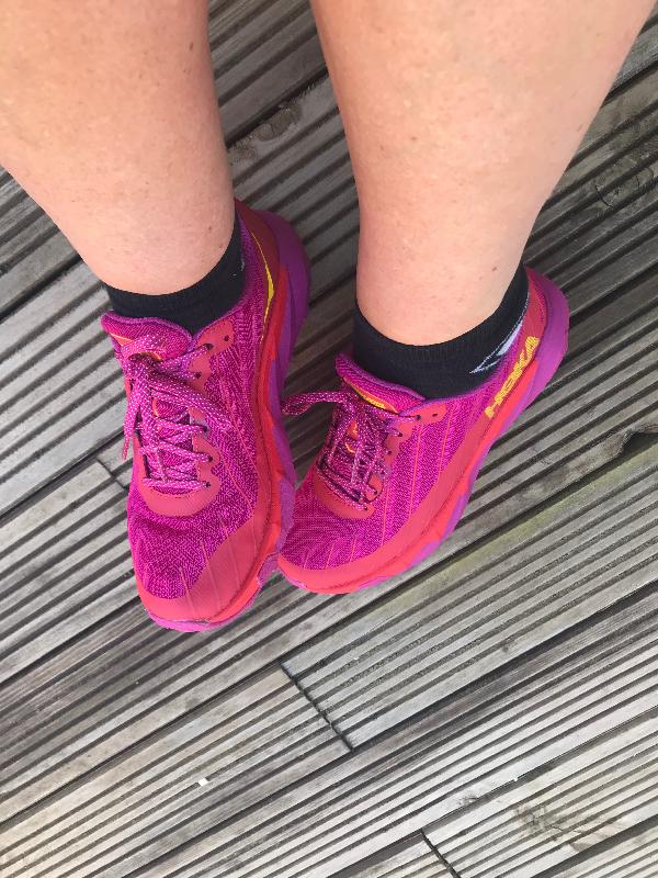 Hokas 😊