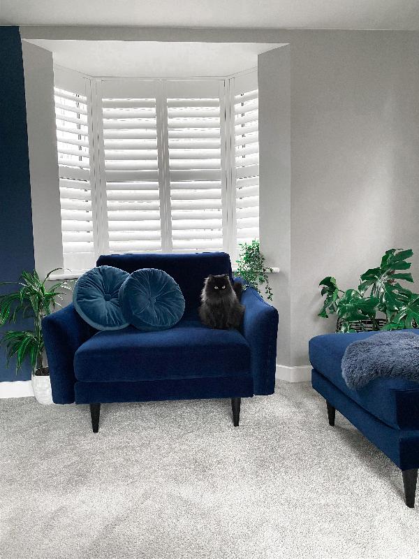 Whole family loves our Snuggler chair!!