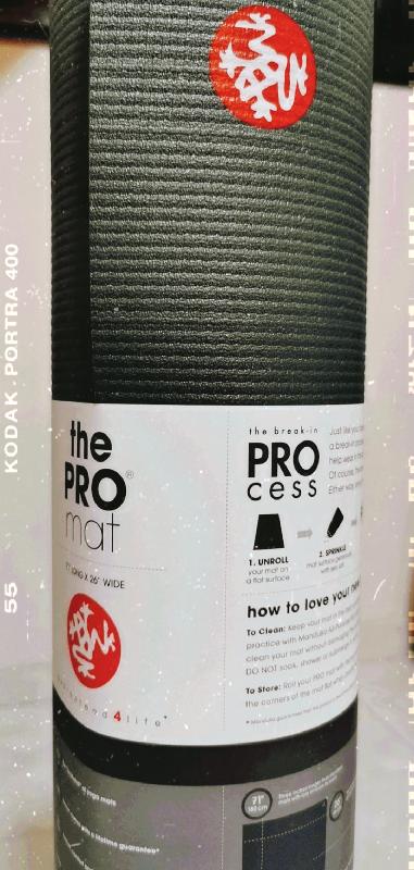 Manduka Yoga Mat