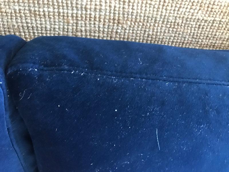 I wanted to love my Snug Sofa but I couldn’t 😢