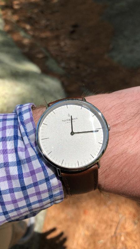 Probably the best Scandinavian watch