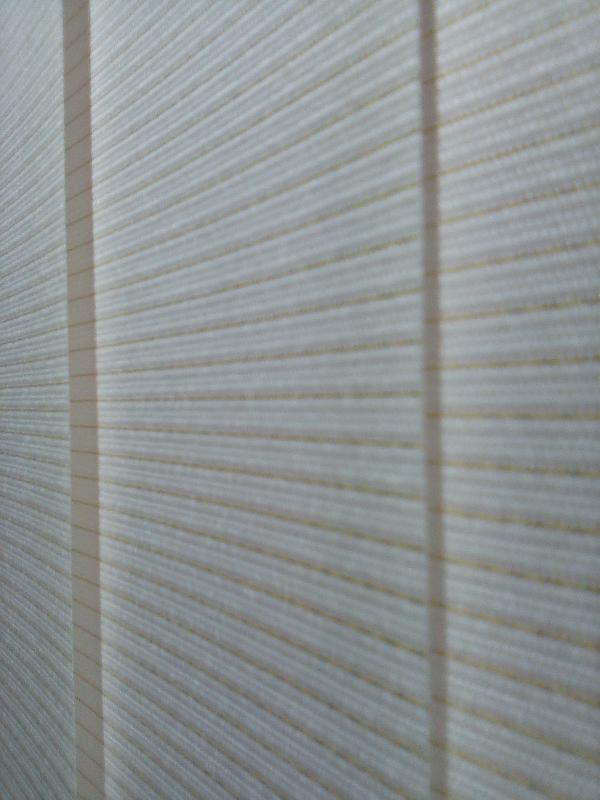 Great blinds, great price.