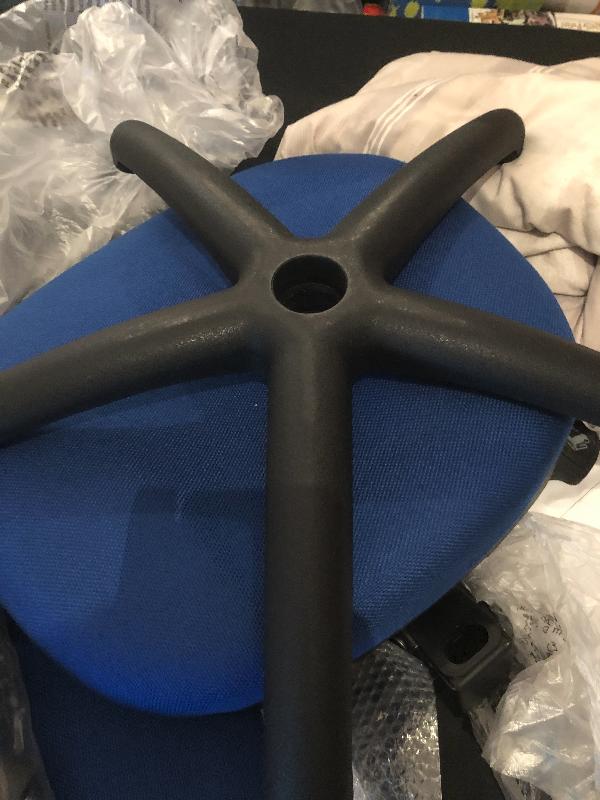 My Bad First Experience with Equip4Work