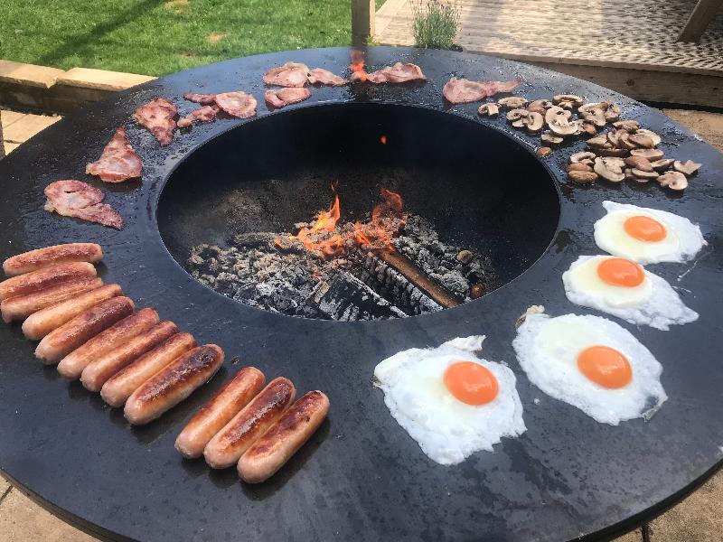 Joy of cooking!!