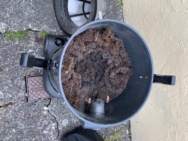 SkyVac Atom 5*****