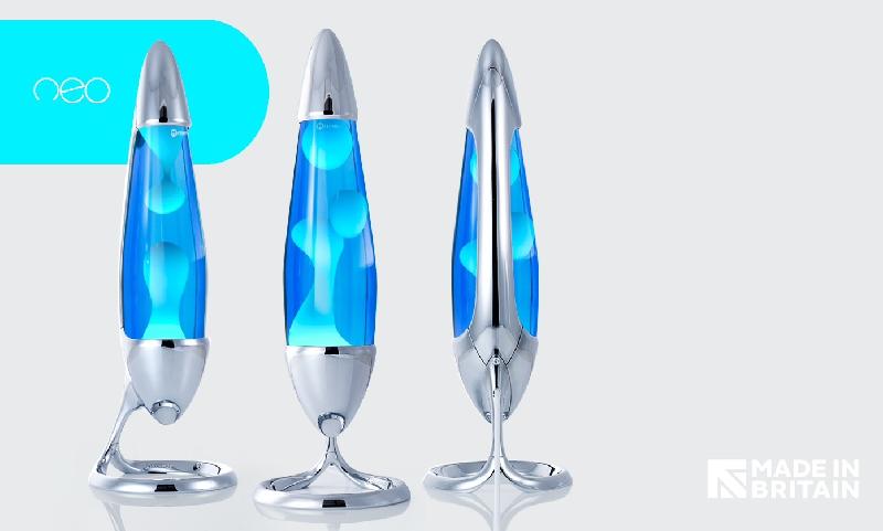 Mathmos Lava Lamps - Beautiful - Perfect