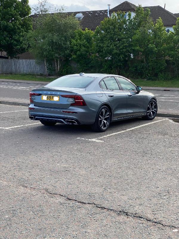 Amazing value, great car, brilliant customer service from Clare & Kate!!!!