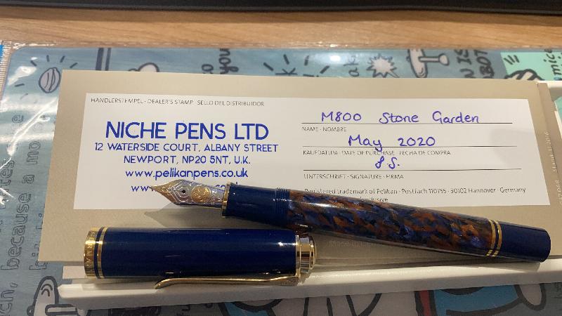 Great pen at great price