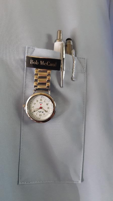 Beautiful watch, easy options to order, great delivery