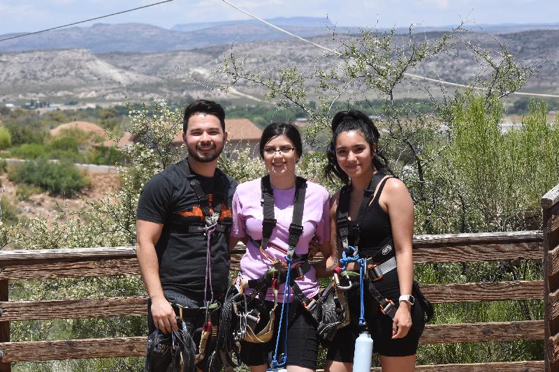 Best experience