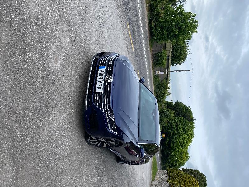 Excellent service form the Brreeze Volkswagen online during Covid-19