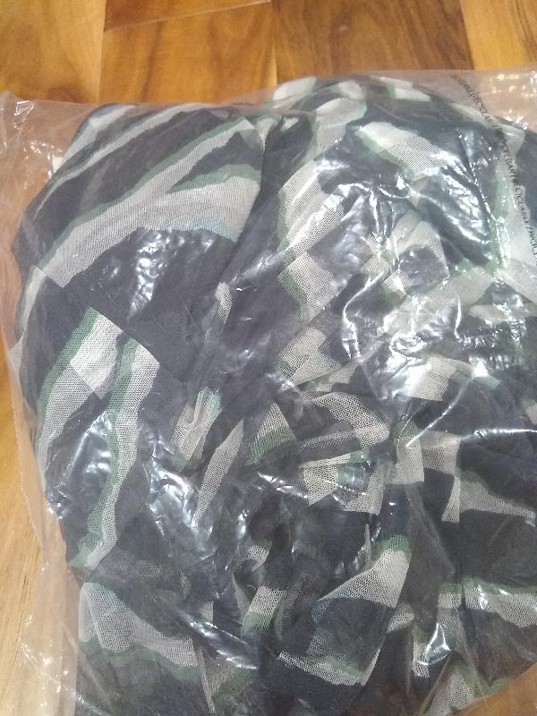 Got sent the wrong color dress!