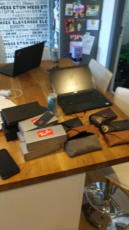 Ray-Ban Next Day Delivery *****