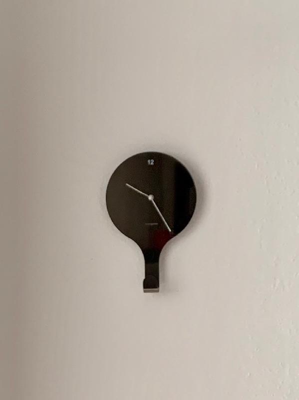 Great clock and service