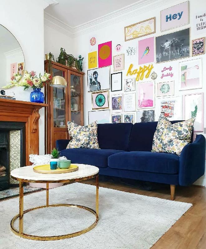 Snug Sofa