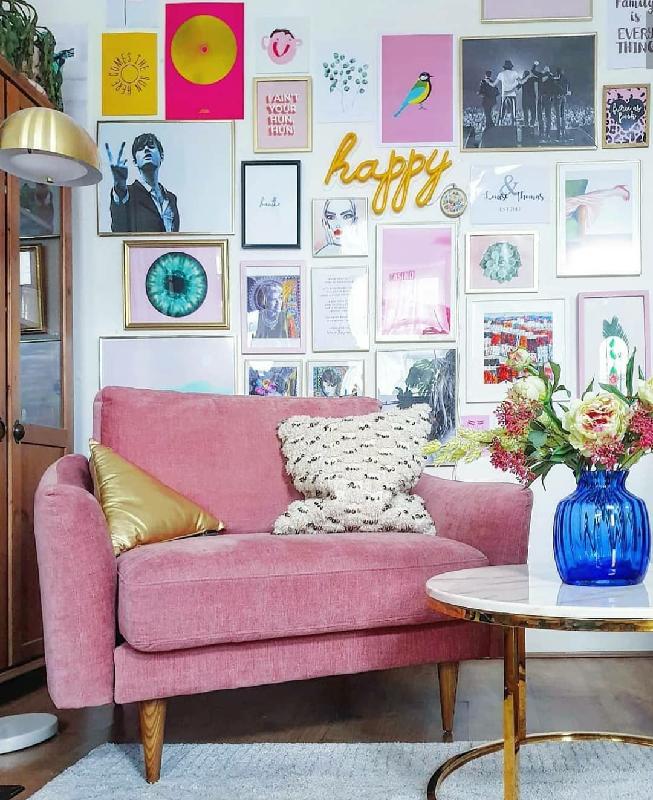 Snug Sofa