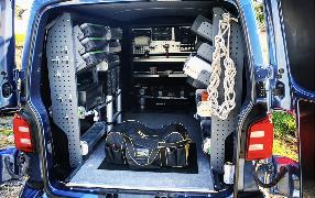 bott smartvan promo code