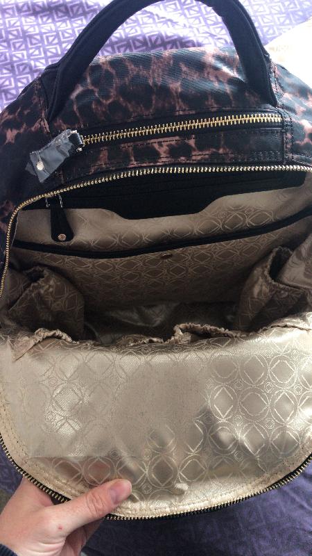Stunning bag, fantastic service