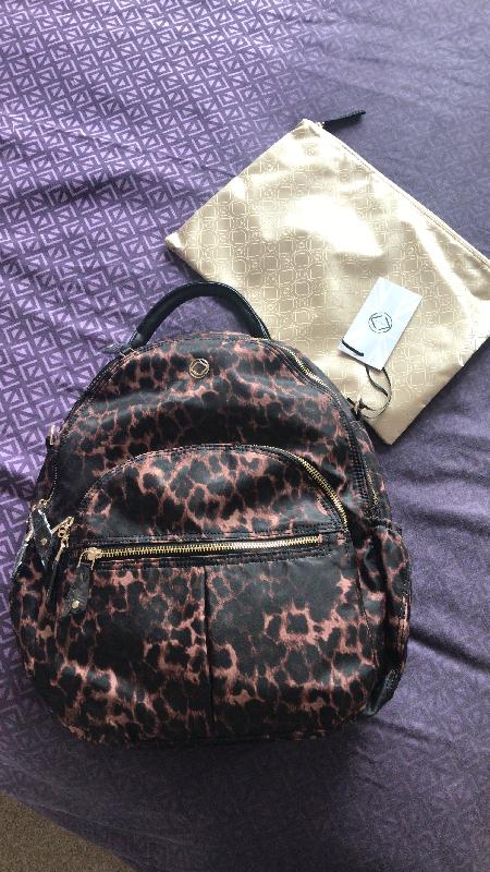 Stunning bag, fantastic service
