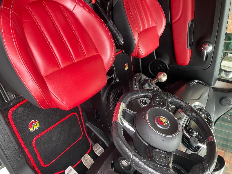 Fast, perfect fit and great material