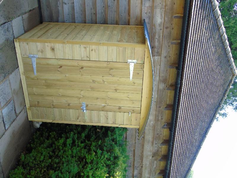 Great product from a Dorset Company who really care.